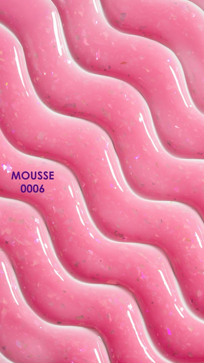 DNKa' Builder Gel Mousse #0006