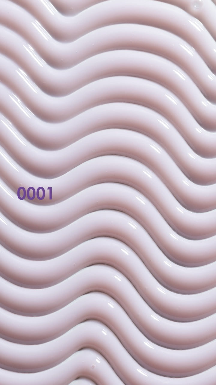 DNKa Builder Gel Light - Wild - #0001
