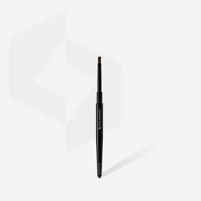 EXPERT pincel recto para gel anchura 5 mm/longitud 8,5 mm