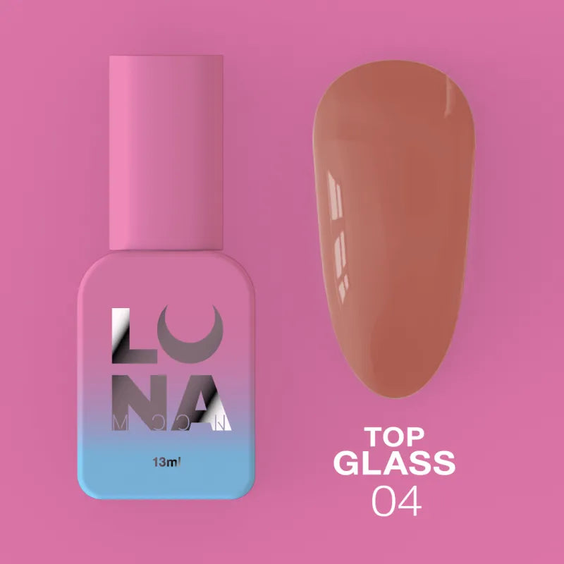 LUNAmoon Top Glass Nº 4 13ml