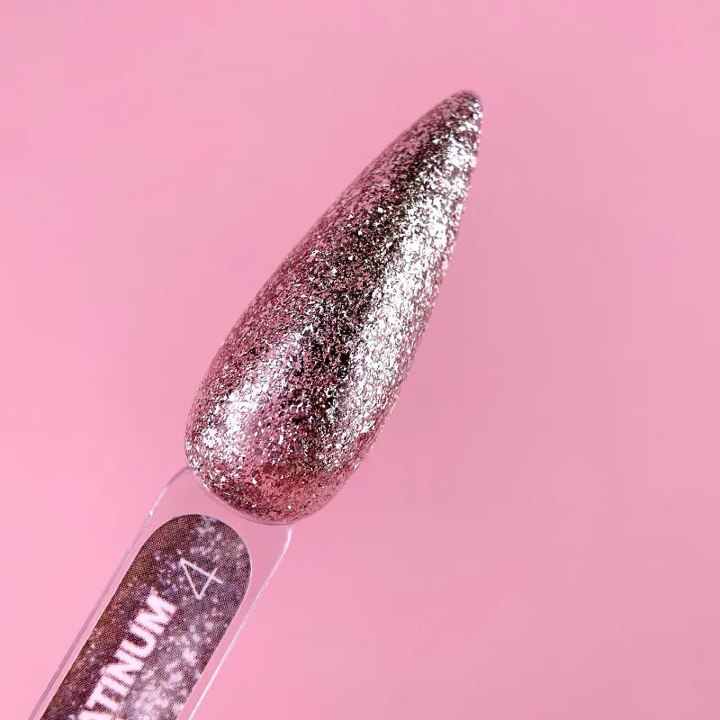 LUNAmoon Platinum Gel Nº4 5ml