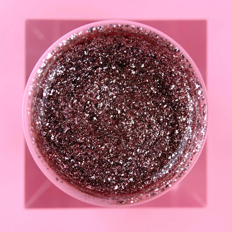 LUNAmoon Platinum Gel Nº4 5ml