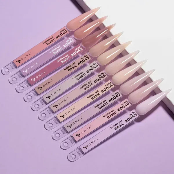 DNKa Builder Gel - Basic - #0041