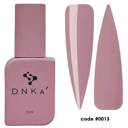 DNKa' Fast Gel #0013 Oxford
