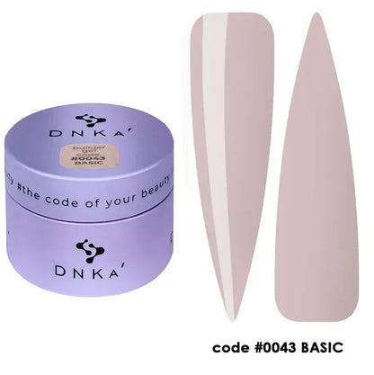 DNKa Builder Gel - Basic - #0043