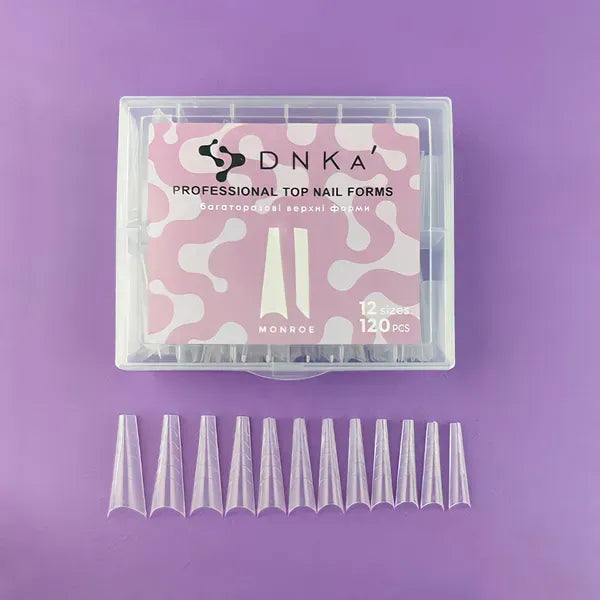 DNKa' Dual Forms Monroe (120 uds)