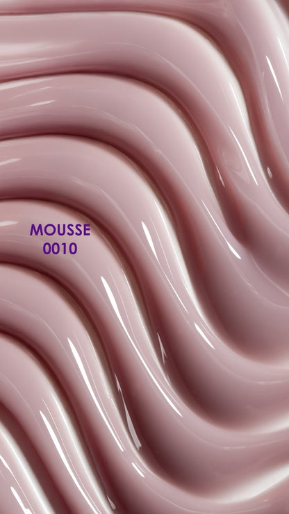 DNKa' Builder Gel Mousse #0010