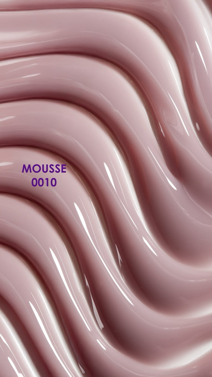 DNKa' Builder Gel Mousse #0010