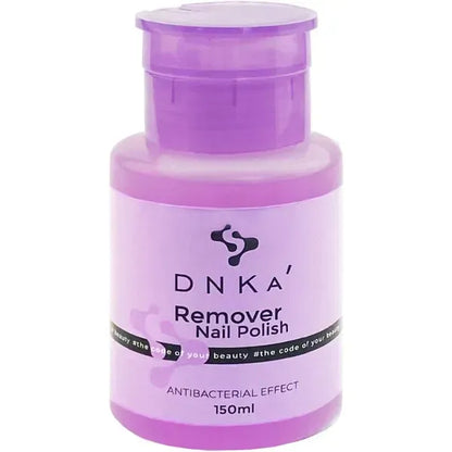 Remover Nail Polish - DNKa’