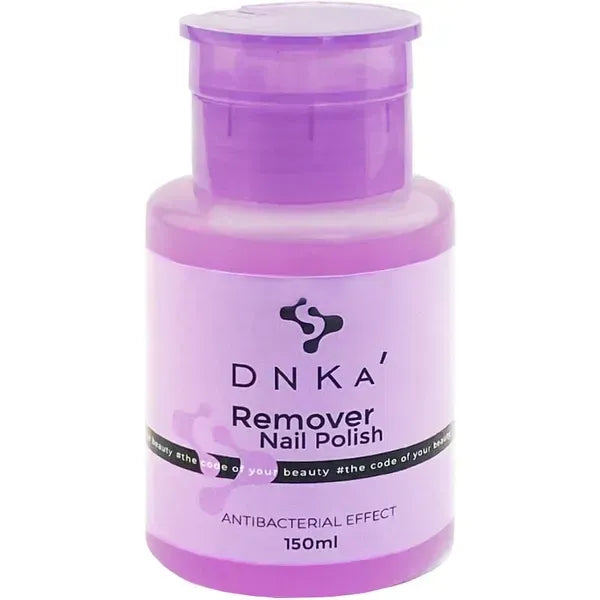 Remover Nail Polish - DNKa’