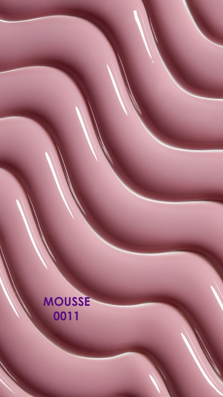 DNKa' Builder Gel Mousse #0011