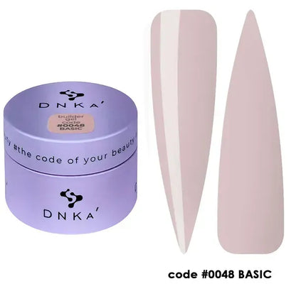 DNKa Builder Gel - Basic - #0048