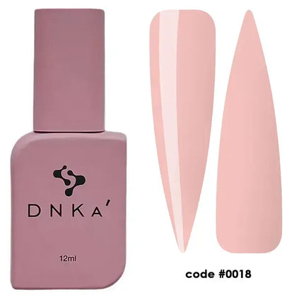 DNKa' Fast Gel #0018 Oxford