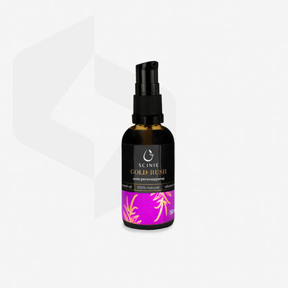 SCINIE Aceite Regenerador - 50 ml