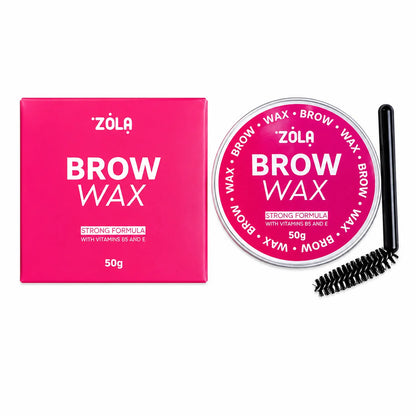 ZOLA Gel cejas - Wax Brow
