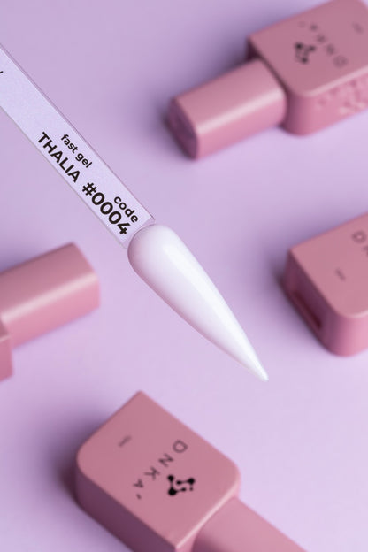 DNKa' Fast Gel #0004 Thalia