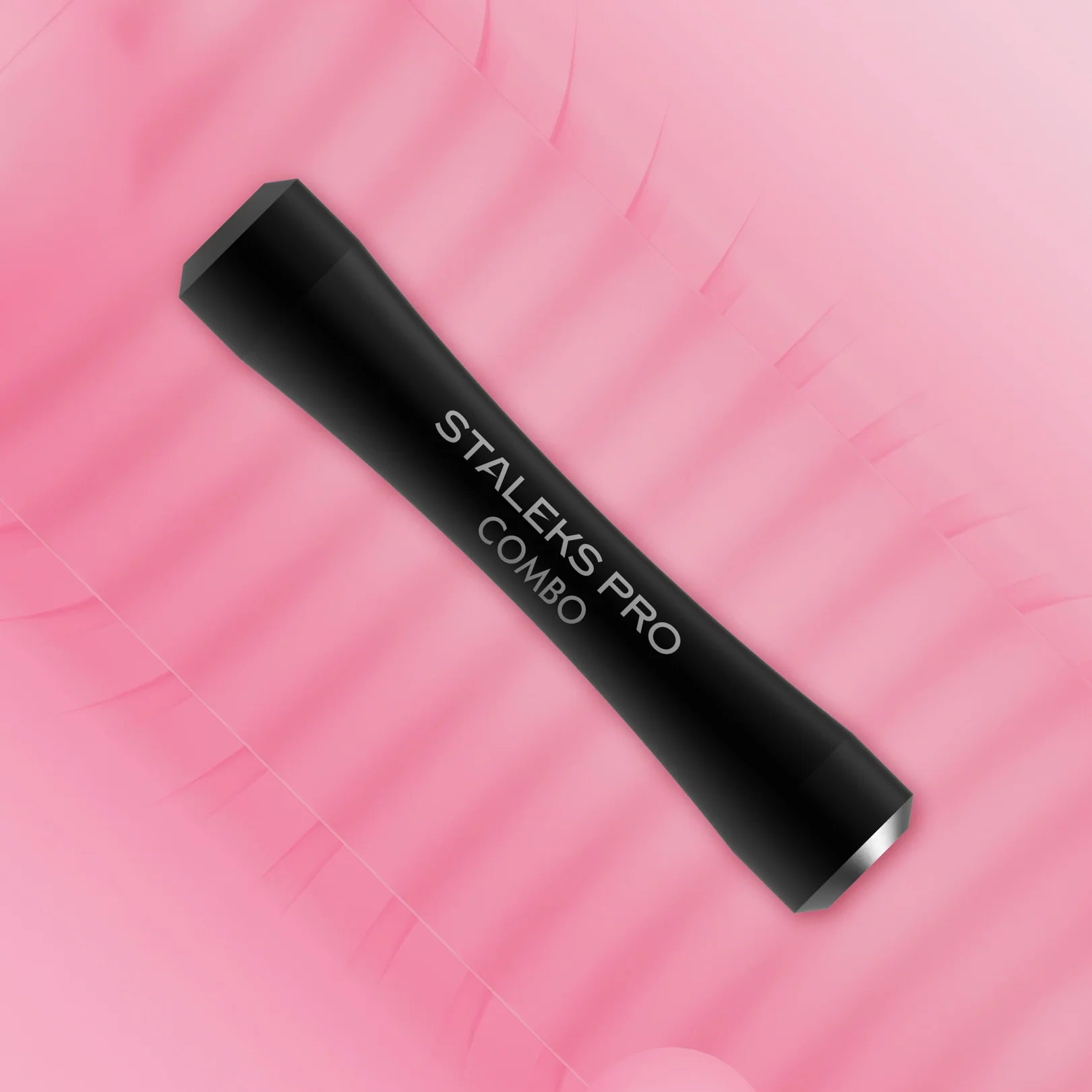 Mango del empujador, color negro Combo UNIQ 10b para piezas de trabajo reemplazables