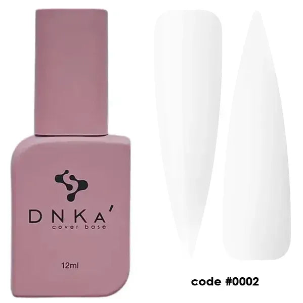 DNKa' Fast Gel #0002 Calíope