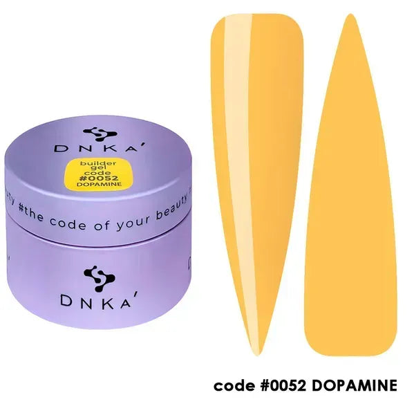 DNKa' Builder Gel #0052 Dopamine 15 ml