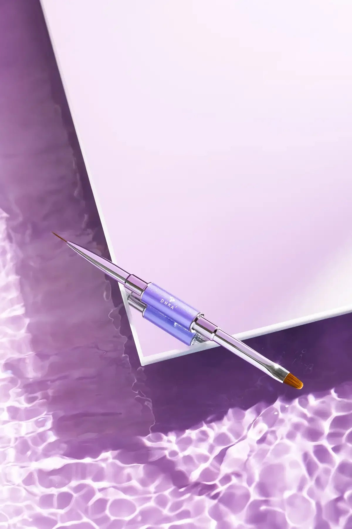 Pincel DNKa' Liner Gel Brush #0006