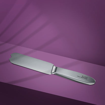 Base metálica para rallador de pedicura EXPERT 10