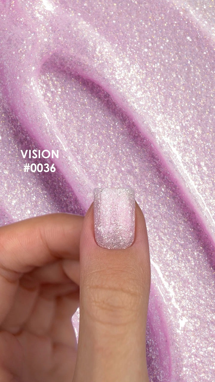 DNKa Builder Gel - Vision - #0036
