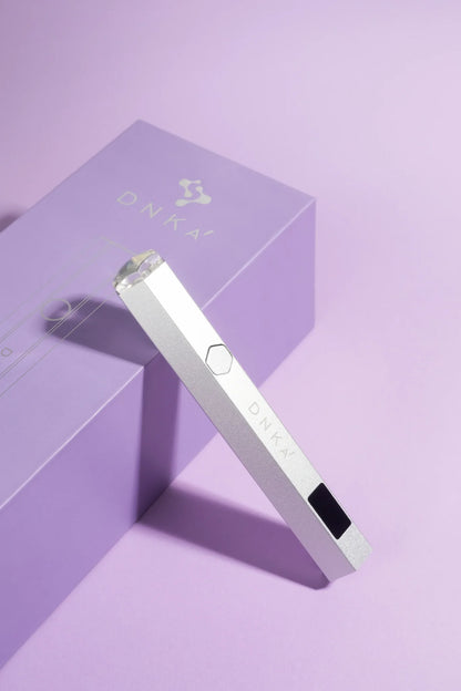 UV LAMP para Manicura DNKa' SILVER