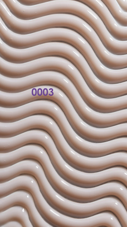 DNKa' Builder Gel Light #0003 Mirage