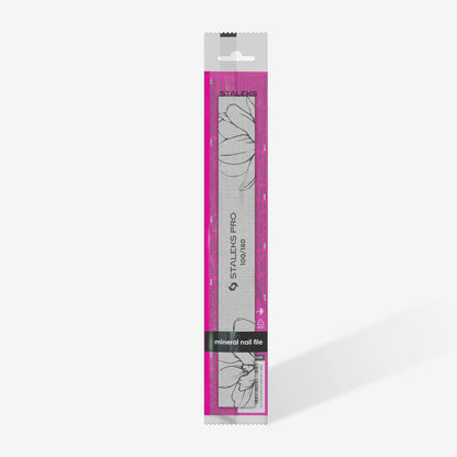 Lima recta mineral EXPERT 40 100/180 grano