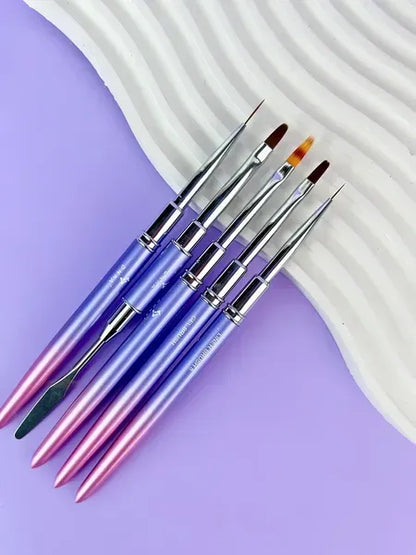 DNKa' Pincel #0005 OMBRE