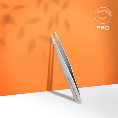 Pinza para cejas EXPERT 10 TIPO 5 (punta)