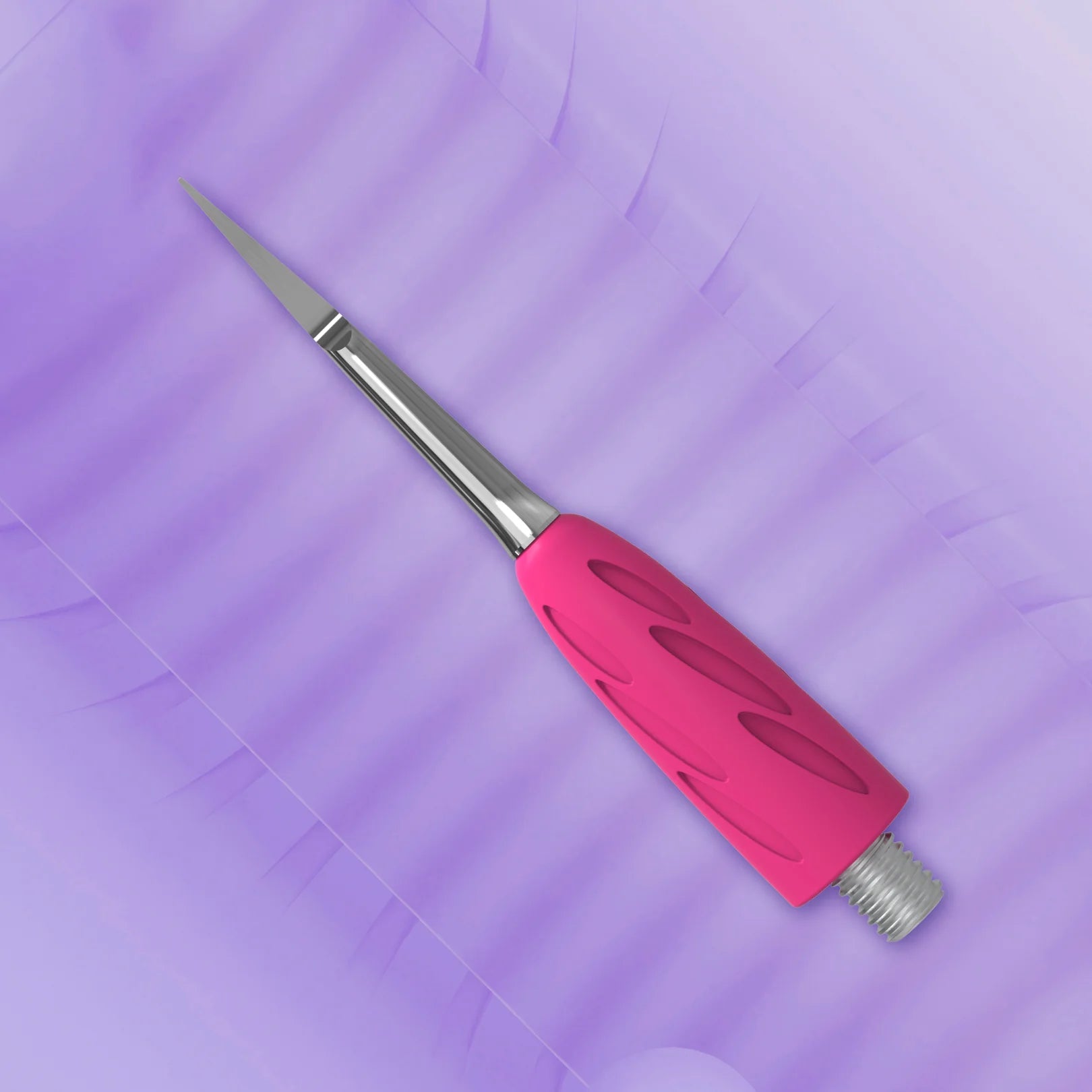 Pieza de trabajo del empujador Combo UNIQ 34 limpiador de uñas de los pies