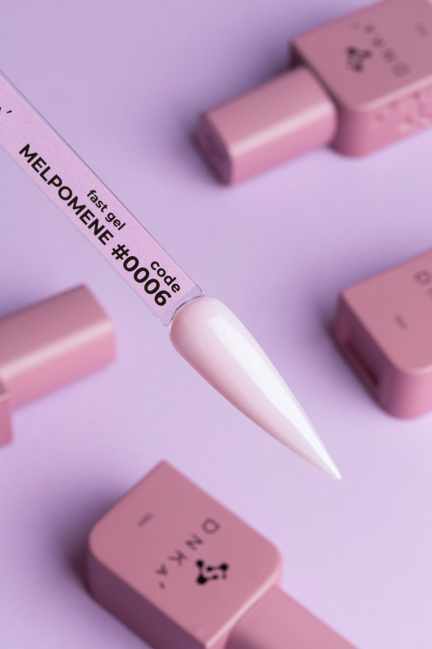 DNKa' Fast Gel #0006 Melpomene