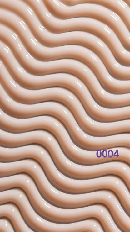DNKa Builder Gel Light - Desert - #0004