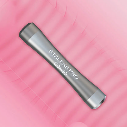 Mango del empujador Combo UNIQ 10 para piezas de trabajo reemplazables