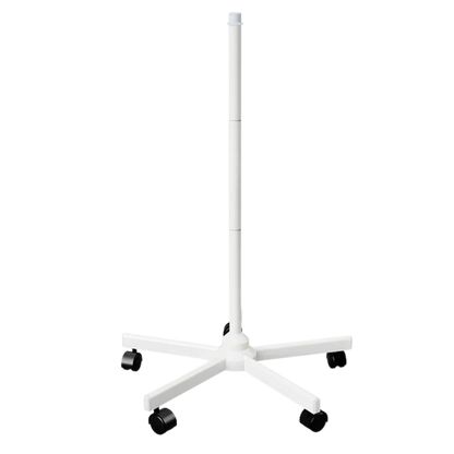 Soporte con Ruedas para Aspirador 4BLANC Maestro