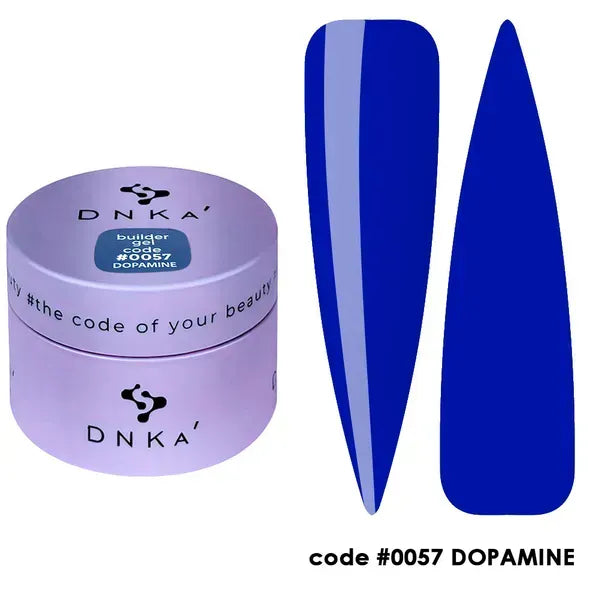 DNKa' Builder Gel #0057 Dopamine 15 ml