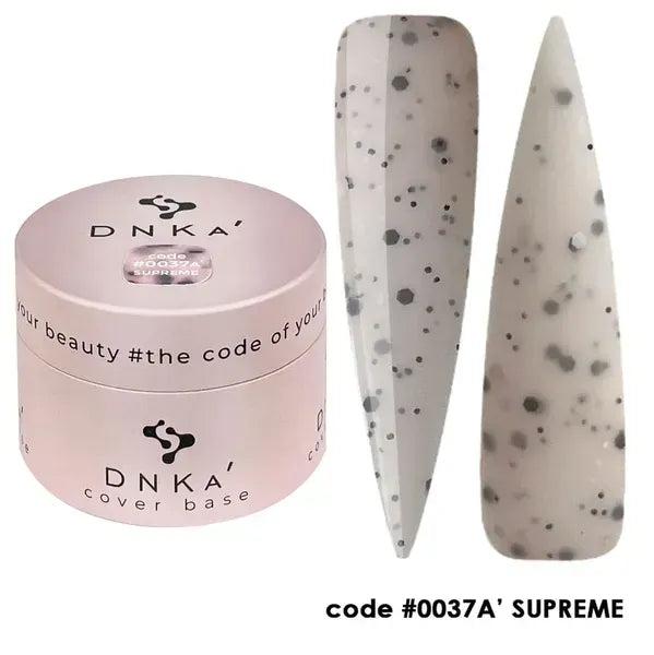 DNKa' Cover Base #0037A' Supreme