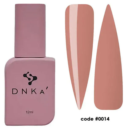 DNKa' Fast Gel #0014 Oxford