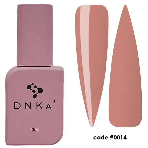 DNKa' Fast Gel #0014 Oxford