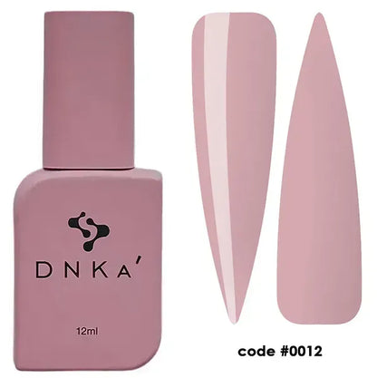 DNKa' Fast Gel #0012 Oxford