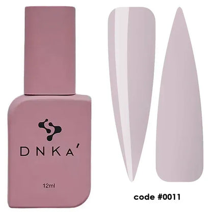 DNKa' Fast Gel #0011 Oxford