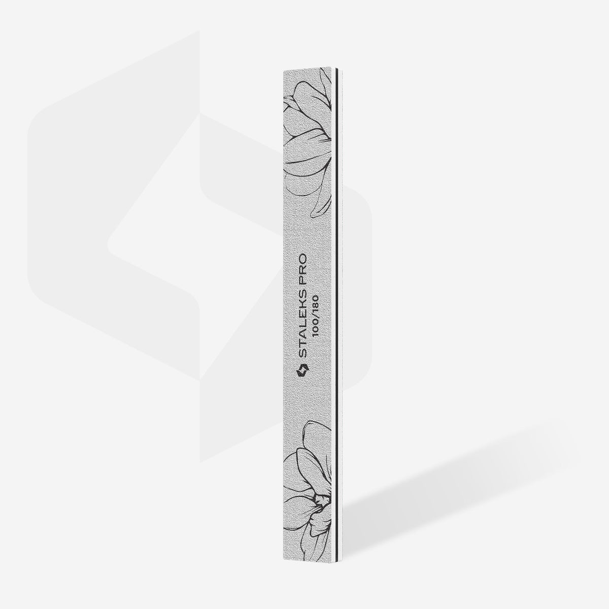 Lima recta mineral EXPERT 40 100/180 grano