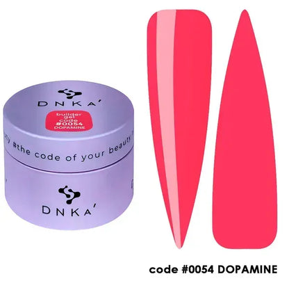 DNKa' Builder Gel #0054 Dopamine 15 ml