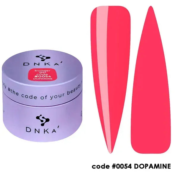 DNKa' Builder Gel #0054 Dopamine 15 ml