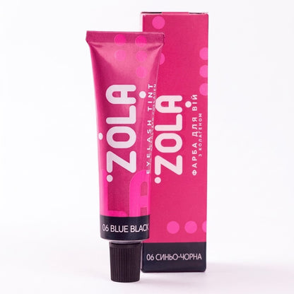 ZOLA Tintes para Cejas