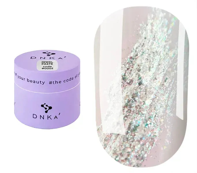 DNKa' Gel Paste #0002, 5 ml