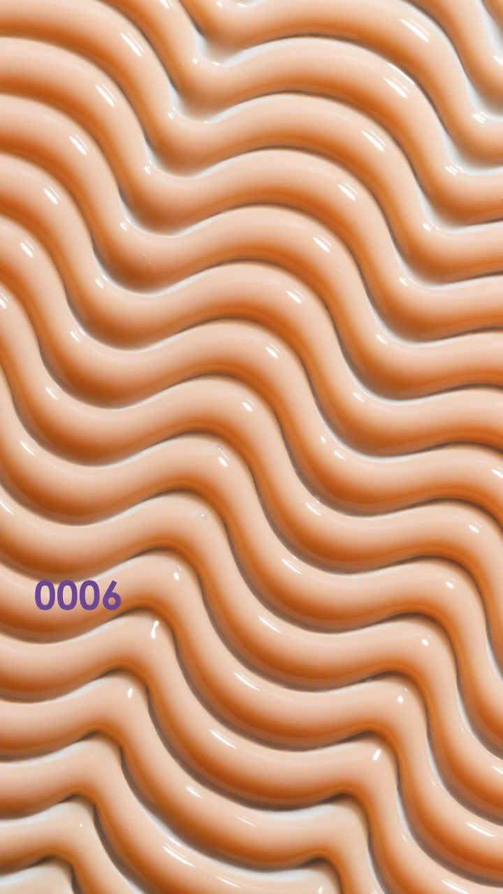 DNKa Builder Gel Ligth - Cowboy - #0006