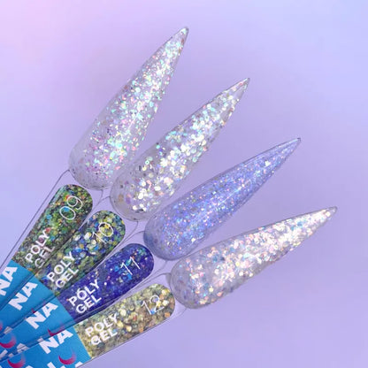 LUNAmoon Acrygel nº10 30ml