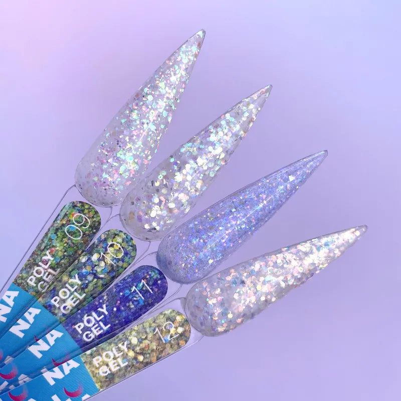 LUNAmoon Acrygel nº10 30ml